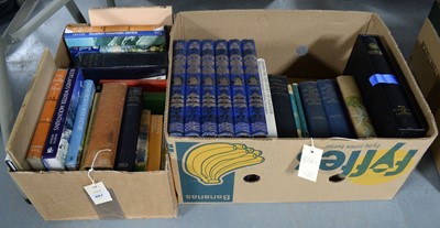 Lot 487 - A selection of books relating to Scotland