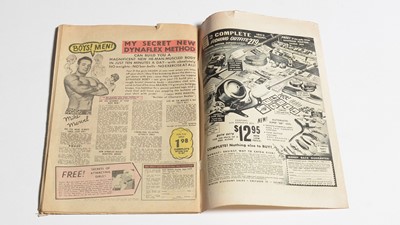 Lot 151 - Strange Tales, No.110 by Marvel Comics