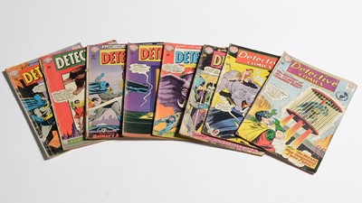 Lot 336 - Detective Comics by DC