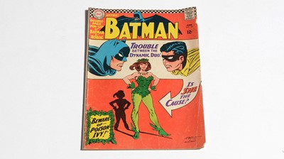 Lot 341 - Batman, No.181, by DC Comics