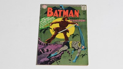 Lot 342 - Batman by DC Comics