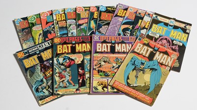 Lot 343 - Batman by DC Comics