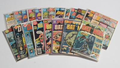 Lot 347 - Batman by DC Comics