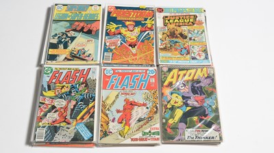 Lot 354 - DC Comics