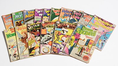 Lot 361 - DC Comics