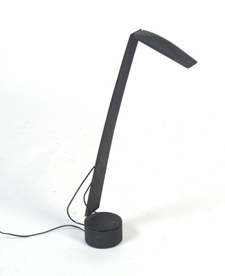 Lot 60 - PAF Studio: A dove desk lamp