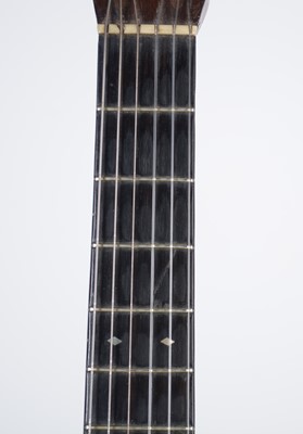Lot 802 - 1929 Martin 00028 guitar