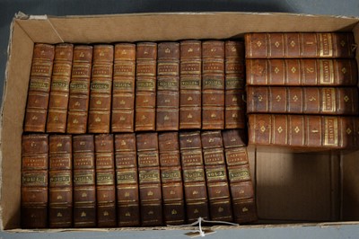 Lot 598 - Cicero’s works and Livy’s History