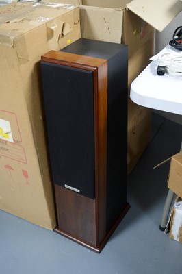 Lot 348 - Ruark Talisman II speakers