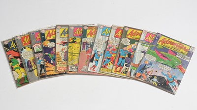 Lot 368 - Adventure Comics by DC