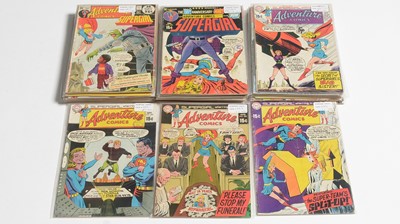 Lot 370 - Adventure Comics by DC