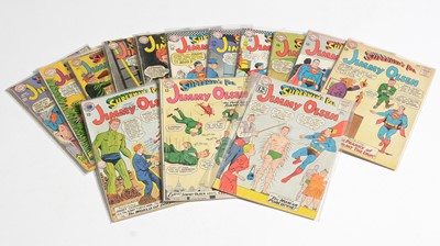 Lot 379 - Jimmy Olsen by DC Comics