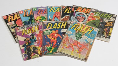 Lot 382 - The Flash by DC Comics