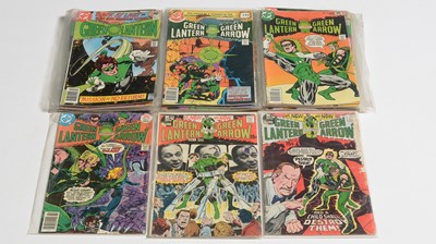 Lot 385 - Green Lantern by DC Comics