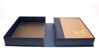 Lot 477 - Folio Society Tales From the One Thousand and One Night, illus. Salvador Dali.