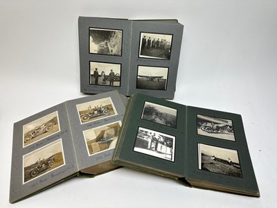 Lot 394 - A collection of early 20th century photographs of Australia
