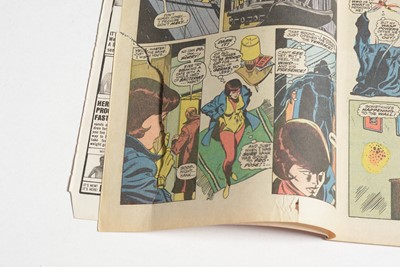 Lot 40 - The Avengers by Marvel Comics