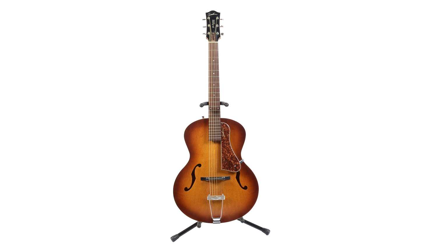 Godin 5th deals avenue acoustic guitar