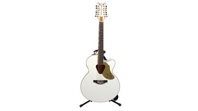 Lot 813 - Gretsch Rancher Falcon 12 string electro-acoustic guitar