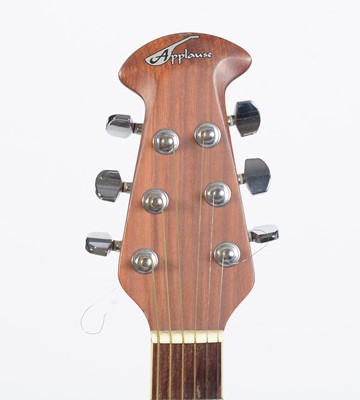 Lot 816 - Applause AE27 electro-acoustic guitar