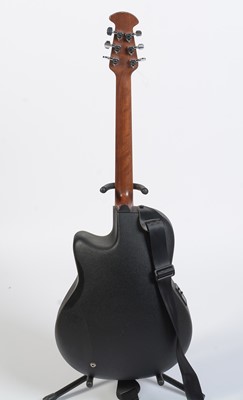 Lot 816 - Applause AE27 electro-acoustic guitar