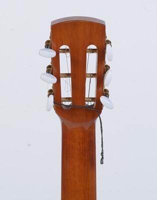 Lot 818 - Stagg JZ120 'Gypsy Jazz' guitar