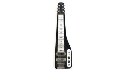 Lot 829 - Lap steel guitar