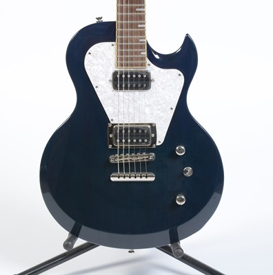 Lot 832 - First Act single cutaway guitar