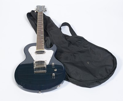 Lot 832 - First Act single cutaway guitar