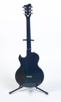 Lot 832 - First Act single cutaway guitar