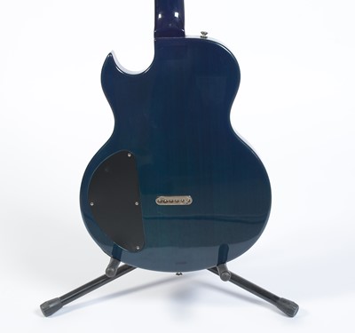 Lot 832 - First Act single cutaway guitar