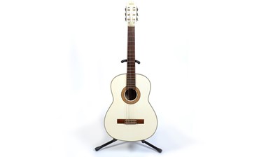 Lot 839 - Takamine 'Yamano' acoustic guitar