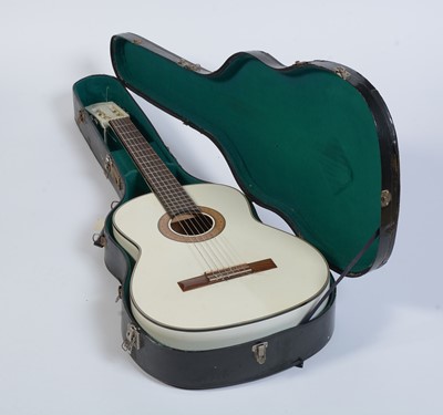Lot 839 - Takamine 'Yamano' acoustic guitar