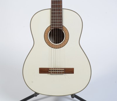 Lot 839 - Takamine 'Yamano' acoustic guitar