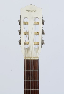 Lot 839 - Takamine 'Yamano' acoustic guitar