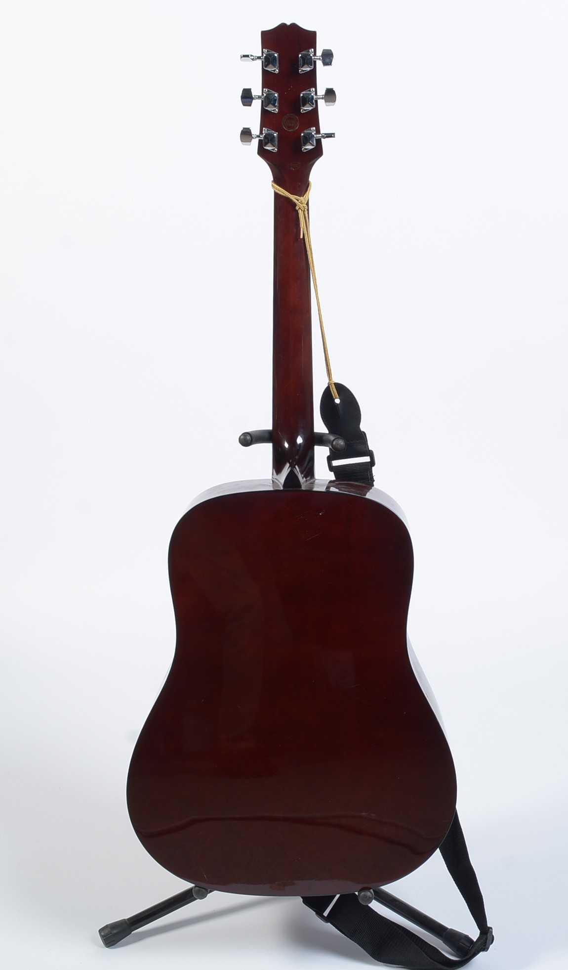 アコースティックギターSX CUSTOM GUITAR DG150K/VS/KK - メルカリ