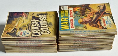 Lot 4 - War Picture Library Digest Comic