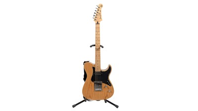 Lot 855 - Yamaha Pacifica PAC311MS guitar