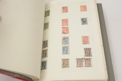 Lot 45 - Greece first half 20th Century and some 19th Century and a collection of Via Air-Mail covers