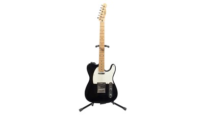 Lot 868 - Squier Telecaster