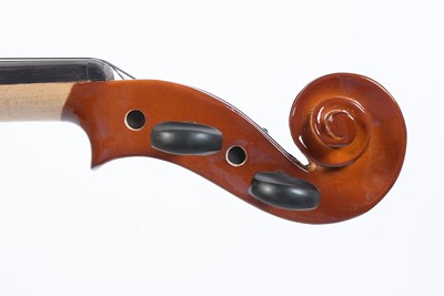 Lot 775 - Electric violin