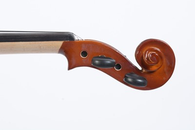 Lot 775 - Electric violin