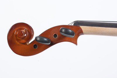 Lot 775 - Electric violin