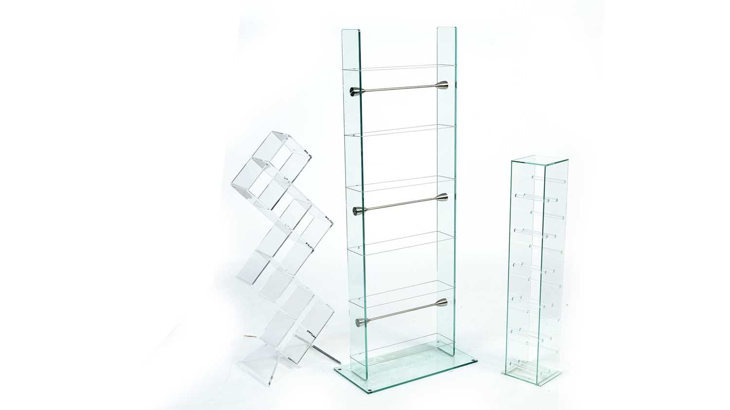 Glass Cd Shelves at Linda Siddiqui blog