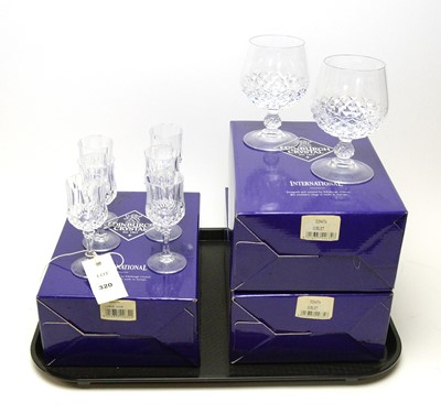 Edinburgh Wine Goblets Set of 2