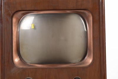 Lot 47 - A mid-Century Alba television receiver