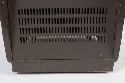 Lot 47 - A mid-Century Alba television receiver