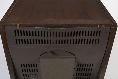 Lot 47 - A mid-Century Alba television receiver