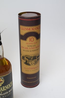 Lot 364 - A collection of bottles of whisky