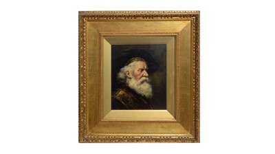 Lot 1124 - 19th Century British School - Portrait of a Scottish Laird | oil